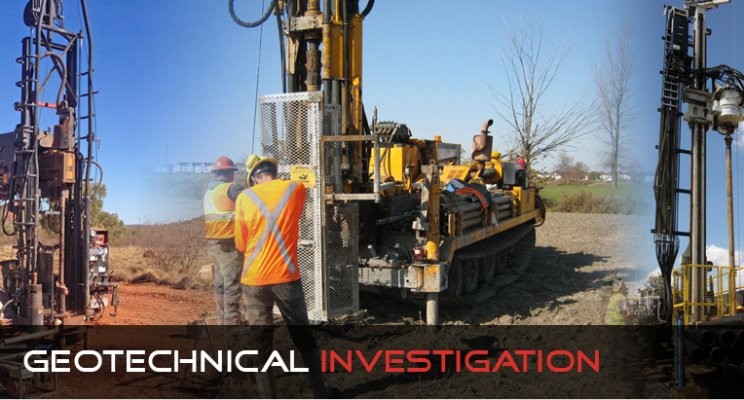 geotechnical